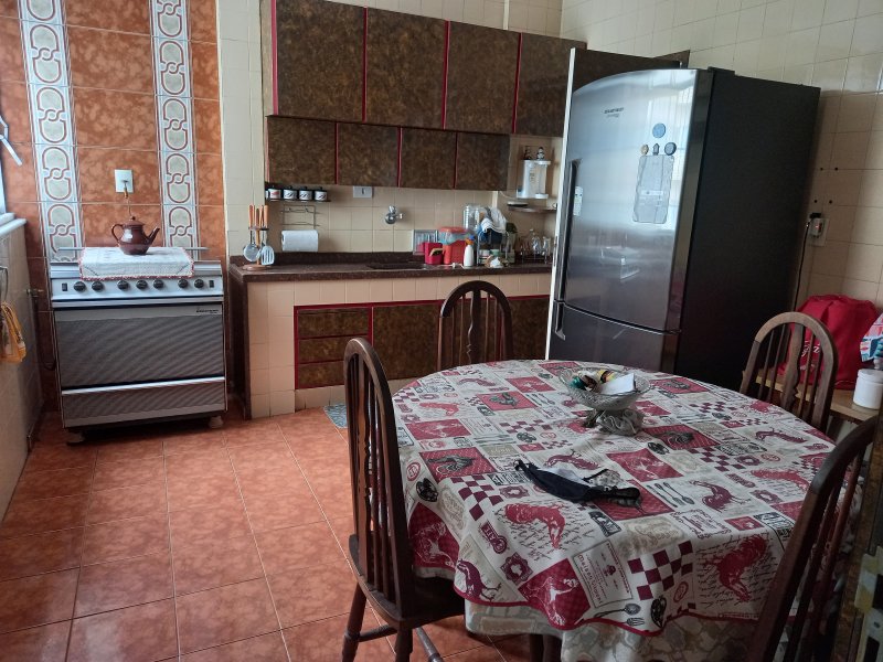 imóvel com 194m² - Icaraí - Niterói