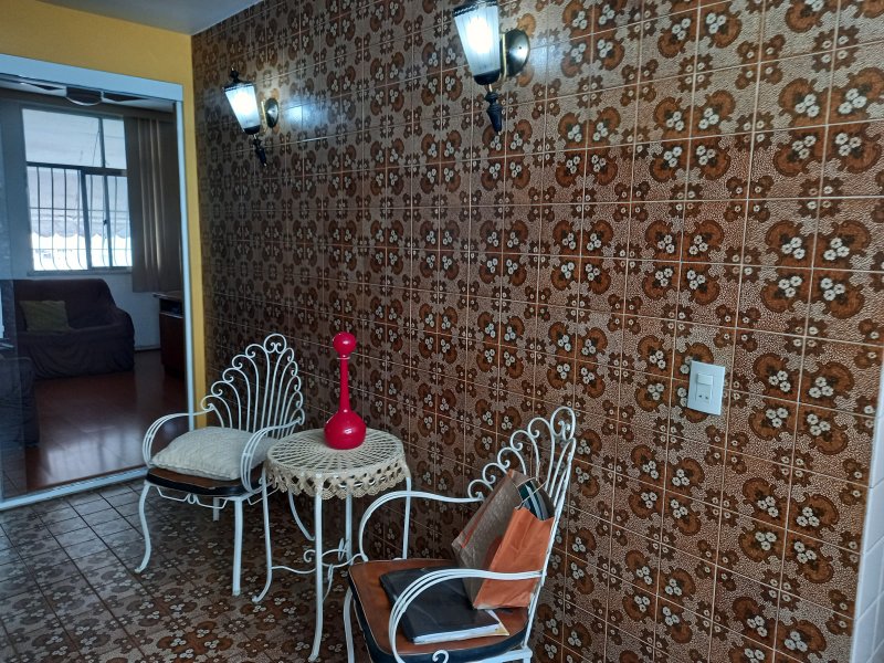 imóvel com 194m² - Icaraí - Niterói