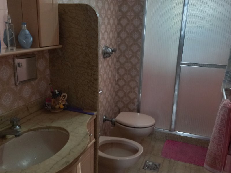 imóvel com 194m² - Icaraí - Niterói