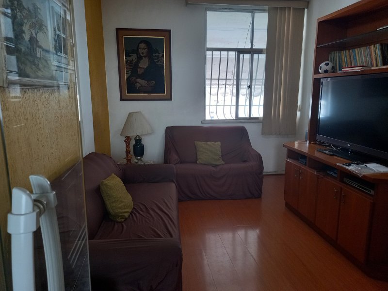imóvel com 194m² - Icaraí - Niterói