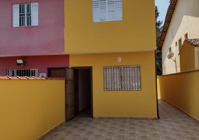 imóvel com 150m²