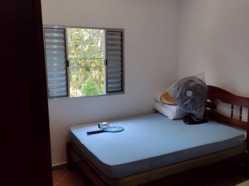 imóvel com 150m² - Santa Terezinha - Itanhaém