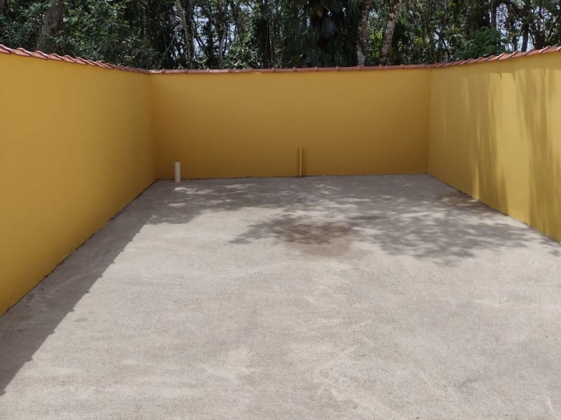 imóvel com 150m² - Santa Terezinha - Itanhaém
