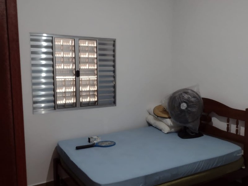 imóvel com 150m² - Santa Terezinha - Itanhaém