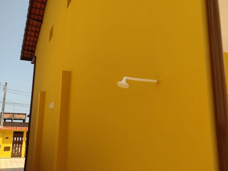 imóvel com 150m² - Santa Terezinha - Itanhaém