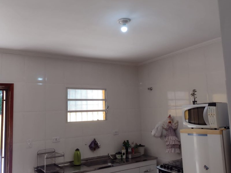 imóvel com 150m² - Santa Terezinha - Itanhaém
