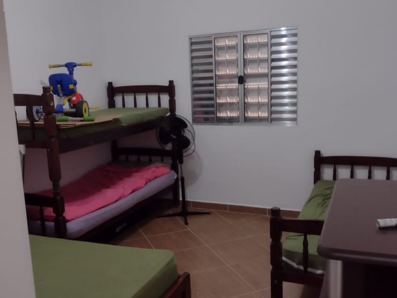 imóvel com 150m² - Santa Terezinha - Itanhaém