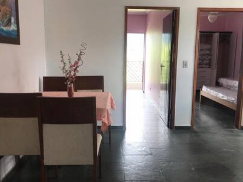 Apartamento à venda Massaguaçu com 64m² e 2 quartos por R$ 250.000 - 2128480839-sala.jpg