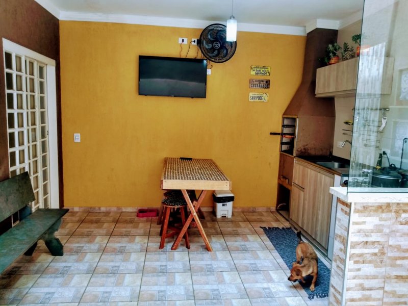 Casa à venda Parque Bandeirantes I (Nova Veneza) com 120m² e 3 quartos por R$ 350.000 - 101114298-img-20211111-wa0047.jpg