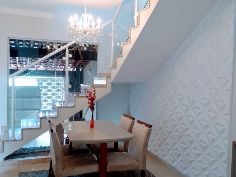 Casa à venda Parque Bandeirantes I (Nova Veneza) com 120m² e 3 quartos por R$ 350.000 - 121263867-img-20211111-wa0044.jpg