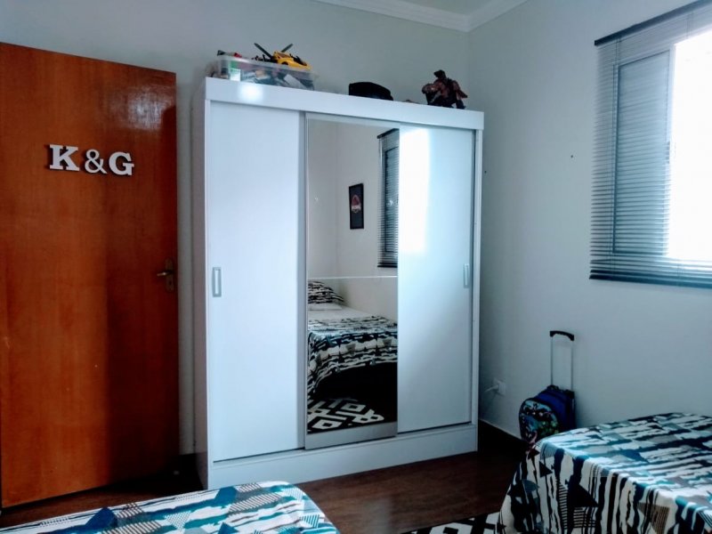 Casa à venda Parque Bandeirantes I (Nova Veneza) com 120m² e 3 quartos por R$ 350.000 - 130706569-img-20211111-wa0038.jpg