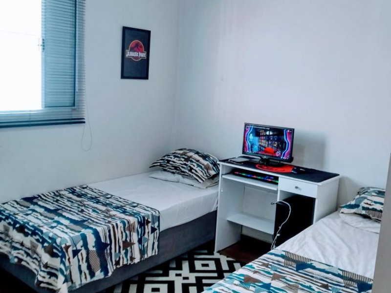 Casa à venda Parque Bandeirantes I (Nova Veneza) com 120m² e 3 quartos por R$ 350.000 - 1401037924-img-20211111-wa0039.jpg