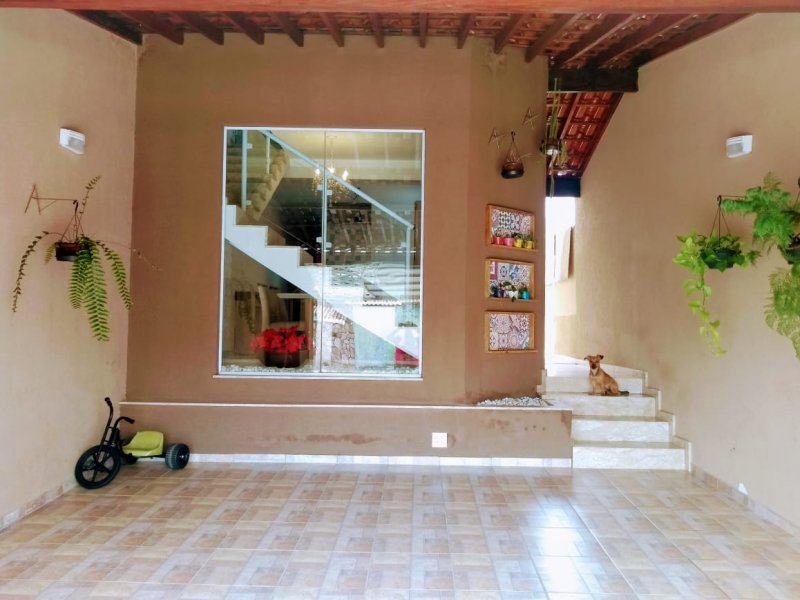 Casa à venda Parque Bandeirantes I (Nova Veneza) com 120m² e 3 quartos por R$ 350.000 - 152490719-img-20211111-wa0040.jpg