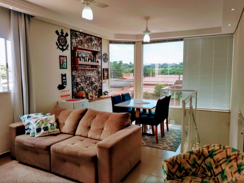 Casa à venda Parque Bandeirantes I (Nova Veneza) com 120m² e 3 quartos por R$ 350.000 - 1742671053-img-20211111-wa0050.jpg