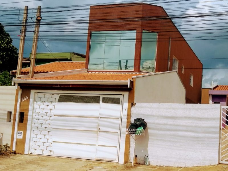 Casa à venda Parque Bandeirantes I (Nova Veneza) com 120m² e 3 quartos por R$ 350.000 - 1796650670-img-20211111-wa0052.jpg