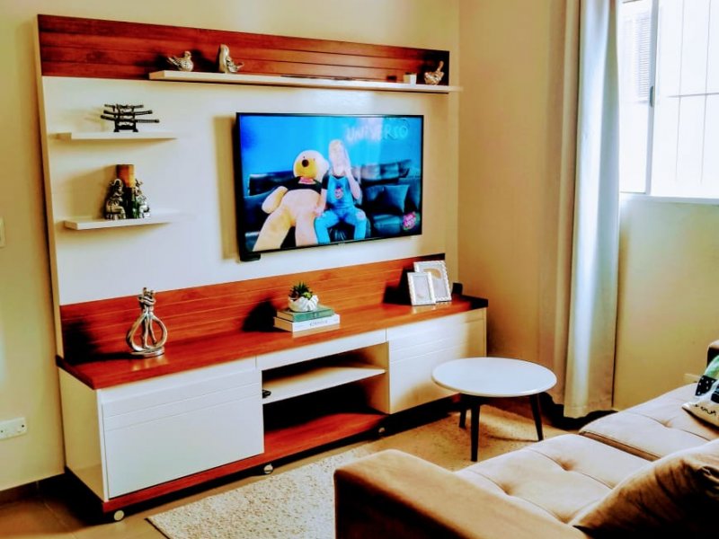 Casa à venda Parque Bandeirantes I (Nova Veneza) com 120m² e 3 quartos por R$ 350.000 - 2032794015-img-20211111-wa0053.jpg