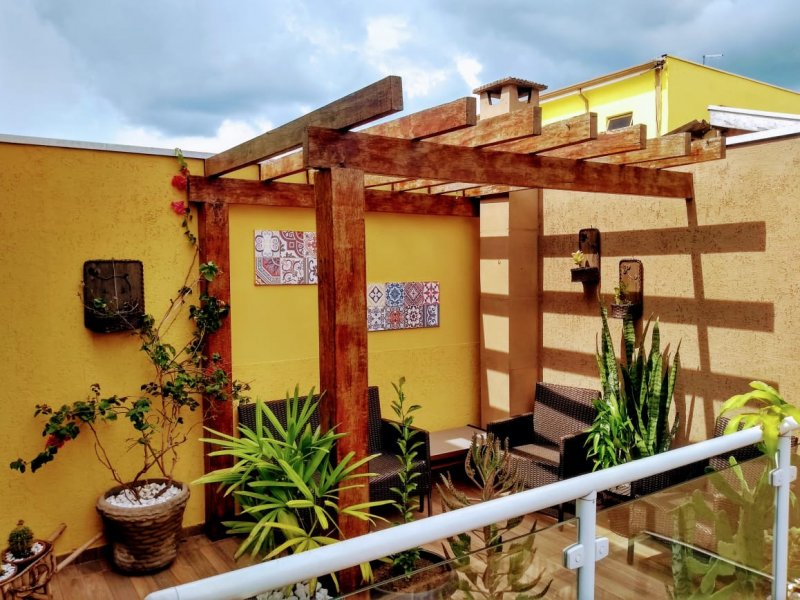 Casa à venda Parque Bandeirantes I (Nova Veneza) com 120m² e 3 quartos por R$ 350.000 - 392521096-img-20211111-wa0046.jpg