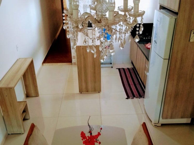 Casa à venda Parque Bandeirantes I (Nova Veneza) com 120m² e 3 quartos por R$ 350.000 - 495142952-img-20211111-wa0031.jpg
