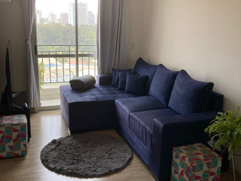 Apartamento à venda Jardim Independência com 49m² e 2 quartos por R$ 330.000 - 1615023457-apto-9.jpg
