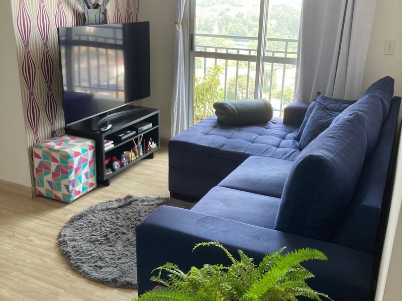 Apartamento à venda Jardim Independência com 49m² e 2 quartos por R$ 330.000 - 1864916934-apto-8.jpg