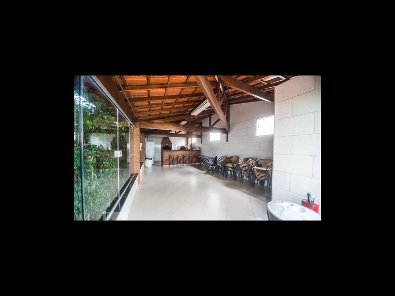 Apartamento à venda Jardim Independência com 49m² e 2 quartos por R$ 330.000 - 24587230-churrasqueira-1.jpg