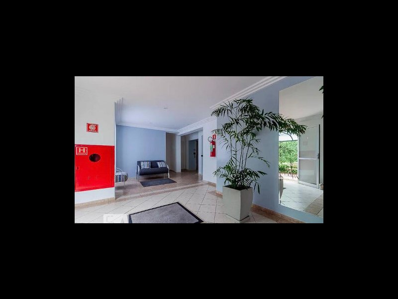 Apartamento à venda Jardim Independência com 49m² e 2 quartos por R$ 330.000 - 813862140-hall-entrada-condominio.jpg
