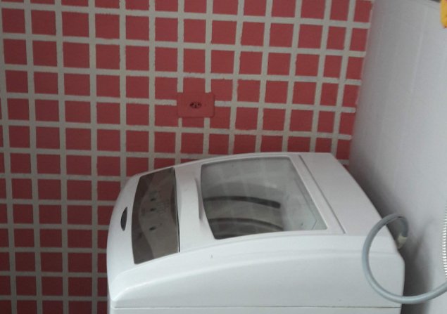 imóvel com 49m²
