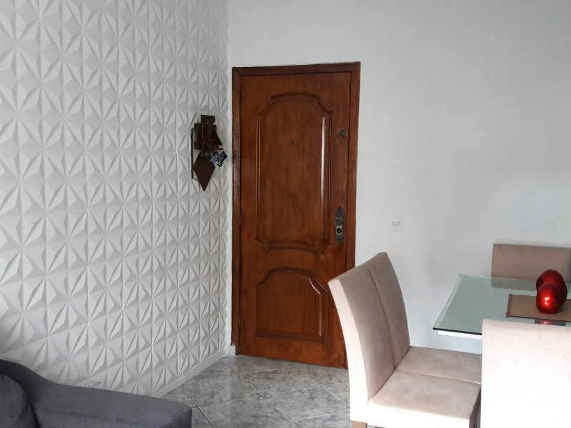 imóvel com 49m² - Palmeiras de São José - Sao Jose dos Campos