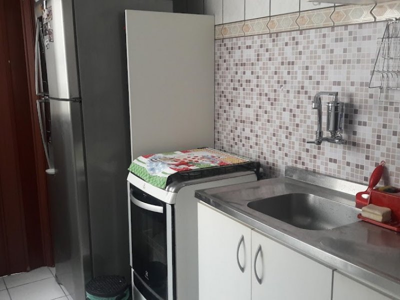 imóvel com 49m² - Palmeiras de São José - Sao Jose dos Campos