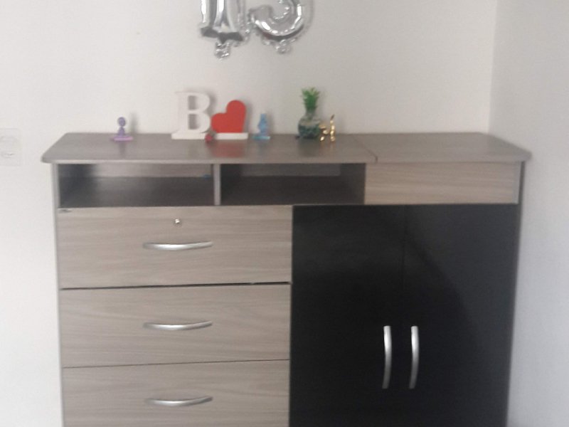 imóvel com 49m² - Palmeiras de São José - Sao Jose dos Campos