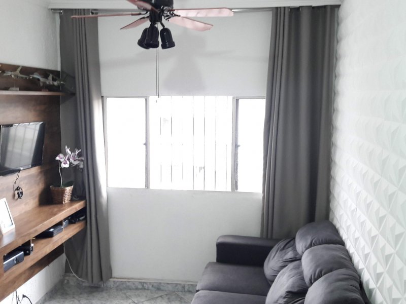 imóvel com 49m² - Palmeiras de São José - Sao Jose dos Campos