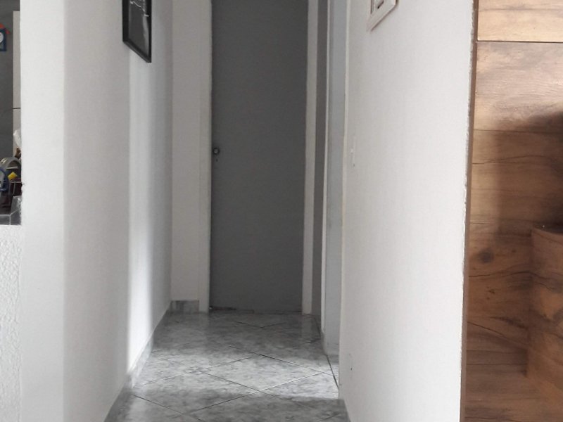 imóvel com 49m² - Palmeiras de São José - Sao Jose dos Campos
