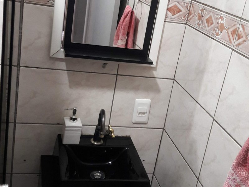 imóvel com 49m² - Palmeiras de São José - Sao Jose dos Campos