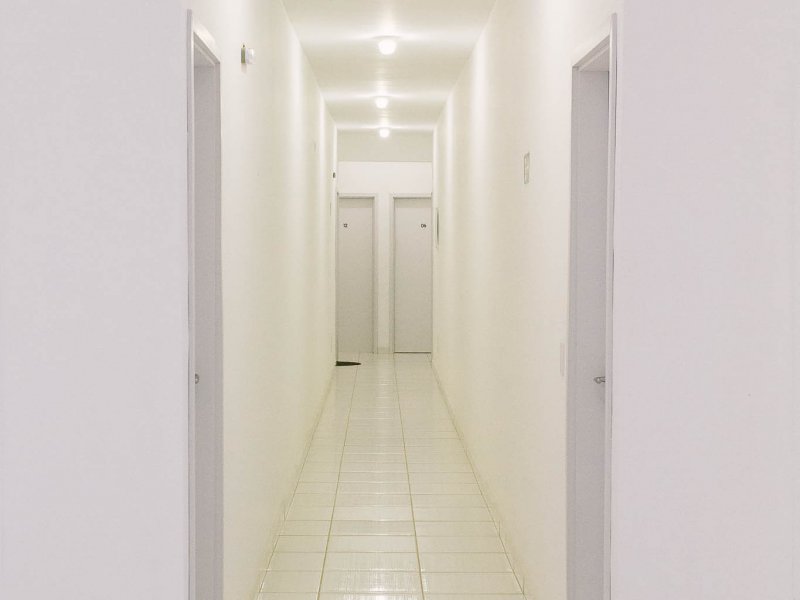 Apartamento à venda Núcleo Residencial Pedro Fumachi com 52m² e 2 quartos por R$ 235.000 - 1102906465-img-3418.jpg