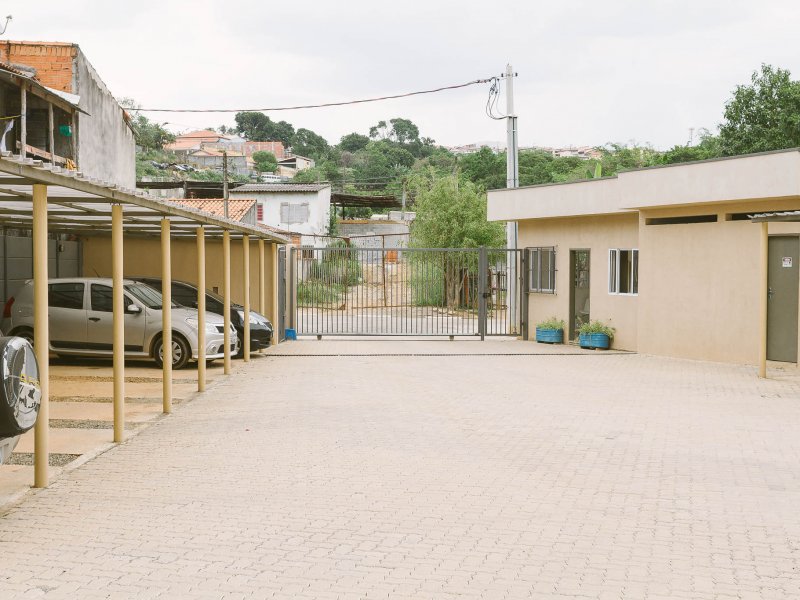 Apartamento à venda Núcleo Residencial Pedro Fumachi com 52m² e 2 quartos por R$ 235.000 - 1215951314-img-3438.jpg