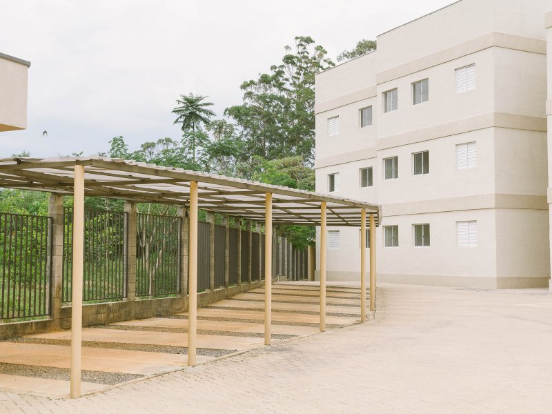 Apartamento à venda Núcleo Residencial Pedro Fumachi com 52m² e 2 quartos por R$ 235.000 - 1219854478-img-3429.jpg