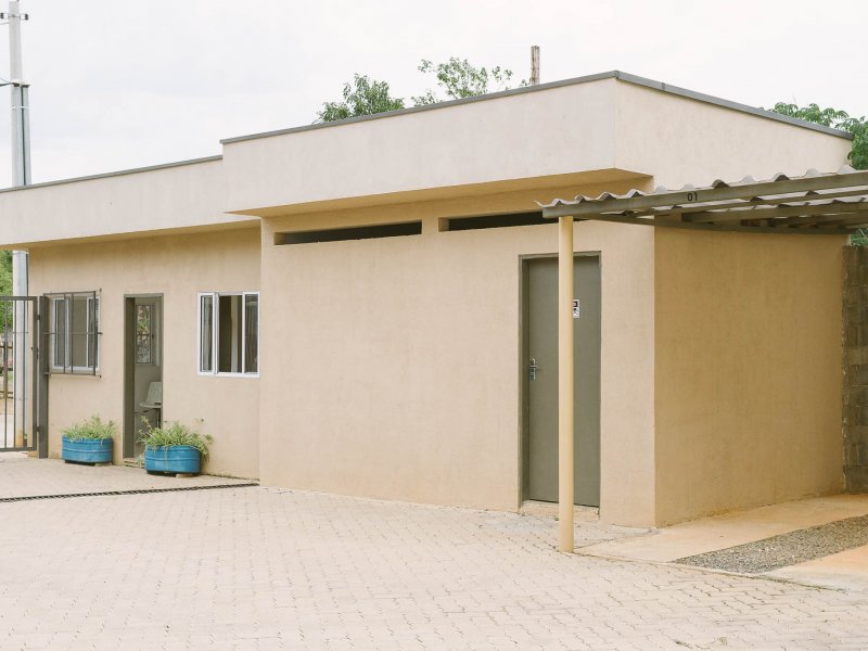 Apartamento à venda Núcleo Residencial Pedro Fumachi com 52m² e 2 quartos por R$ 235.000 - 1294904085-img-3440.jpg