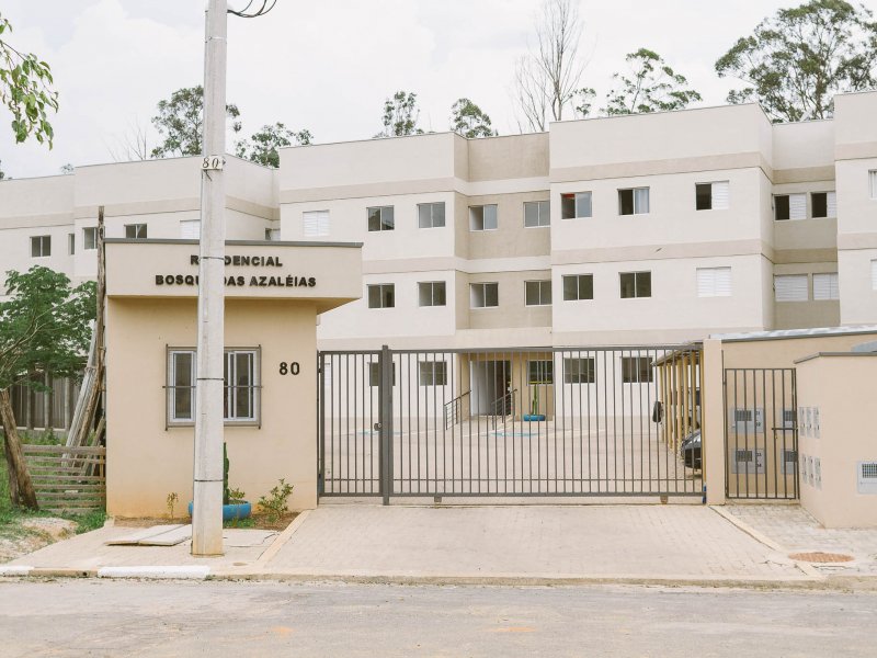 Apartamento à venda Núcleo Residencial Pedro Fumachi com 52m² e 2 quartos por R$ 235.000 - 1407419872-img-3442.jpg