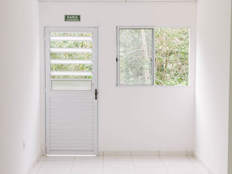 Apartamento à venda Núcleo Residencial Pedro Fumachi com 52m² e 2 quartos por R$ 235.000 - 1416771102-img-3415.jpg