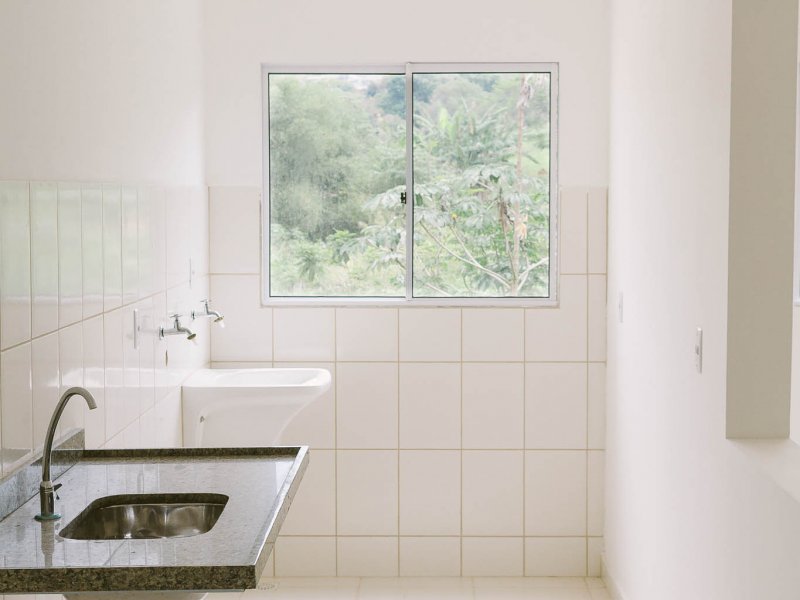 Apartamento à venda Núcleo Residencial Pedro Fumachi com 52m² e 2 quartos por R$ 235.000 - 1895257456-img-3401.jpg