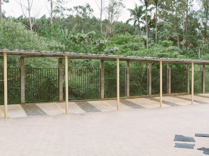 Apartamento à venda Núcleo Residencial Pedro Fumachi com 52m² e 2 quartos por R$ 235.000 - 1987331774-img-3434.jpg