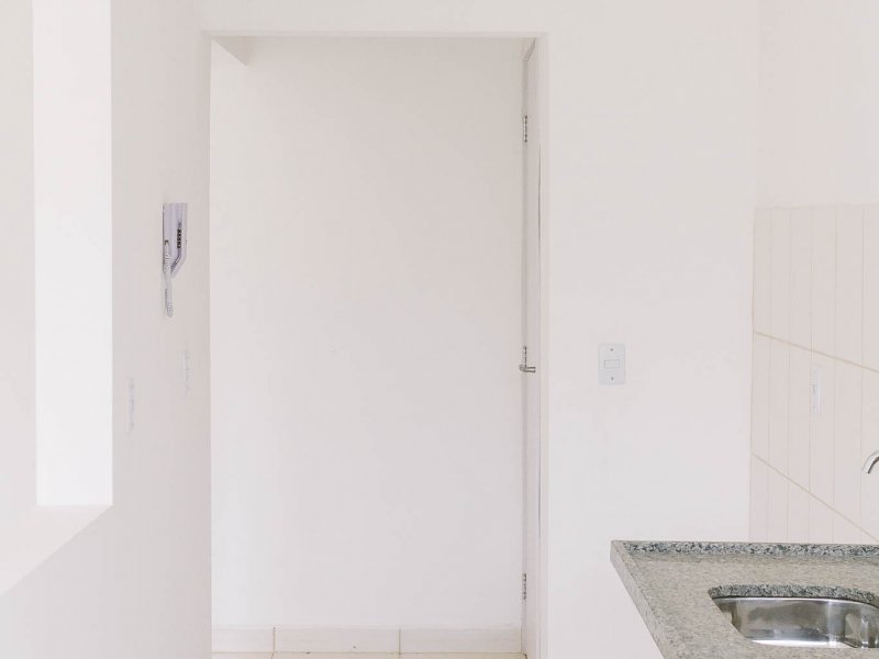 Apartamento à venda Núcleo Residencial Pedro Fumachi com 52m² e 2 quartos por R$ 235.000 - 2023585684-img-3402.jpg