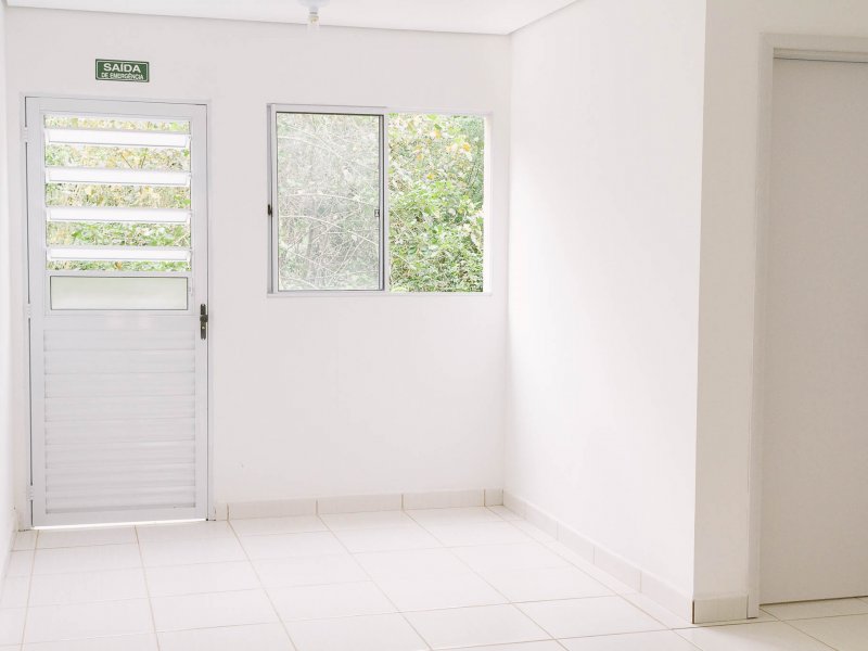 Apartamento à venda Núcleo Residencial Pedro Fumachi com 52m² e 2 quartos por R$ 235.000 - 2056082051-img-3416.jpg