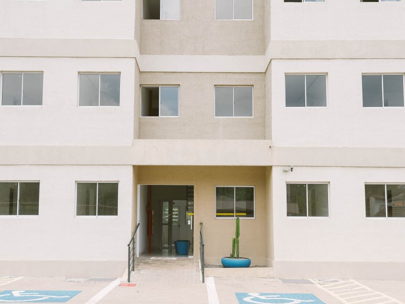 Apartamento à venda Núcleo Residencial Pedro Fumachi com 52m² e 2 quartos por R$ 235.000 - 2110969583-img-3420.jpg