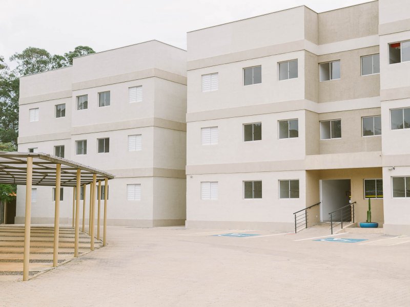 Apartamento à venda Núcleo Residencial Pedro Fumachi com 52m² e 2 quartos por R$ 235.000 - 2135824335-img-3426.jpg