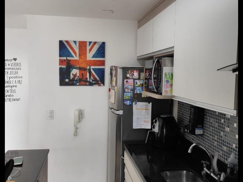 imóvel com 53m² - Vila Guilherme - São Paulo