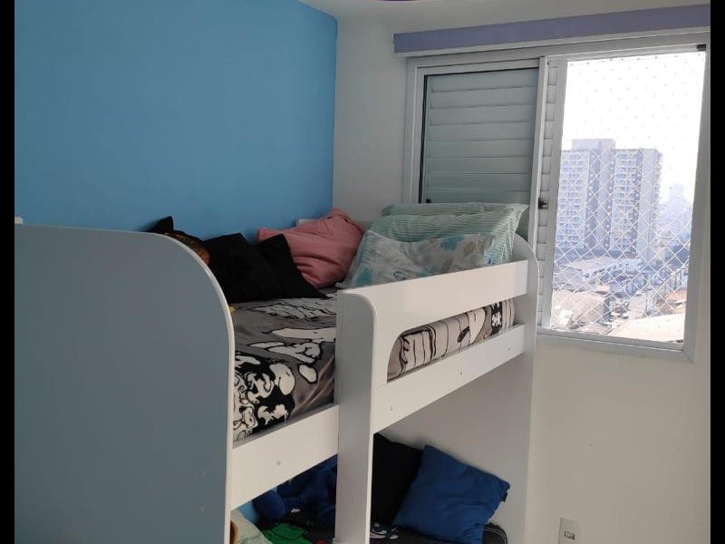 imóvel com 53m² - Vila Guilherme - São Paulo