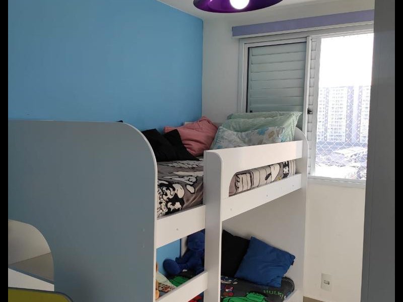 imóvel com 53m² - Vila Guilherme - São Paulo