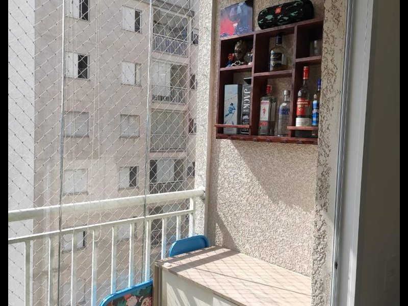 imóvel com 53m² - Vila Guilherme - São Paulo