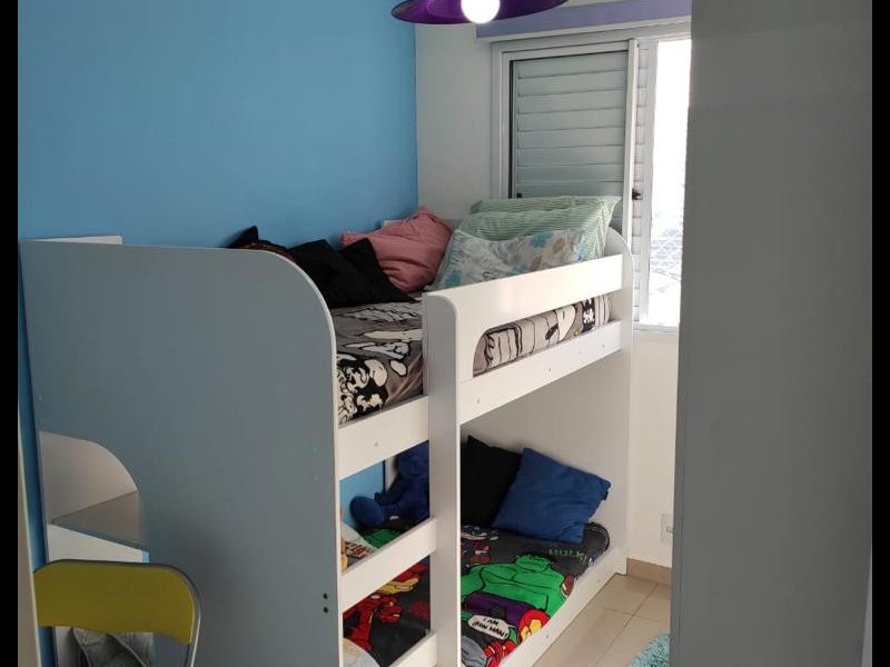 imóvel com 53m² - Vila Guilherme - São Paulo